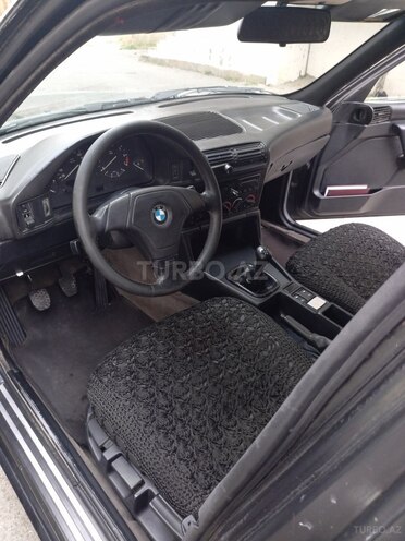 BMW 525 1994, 371,150 km - 2.0 л - Bakı