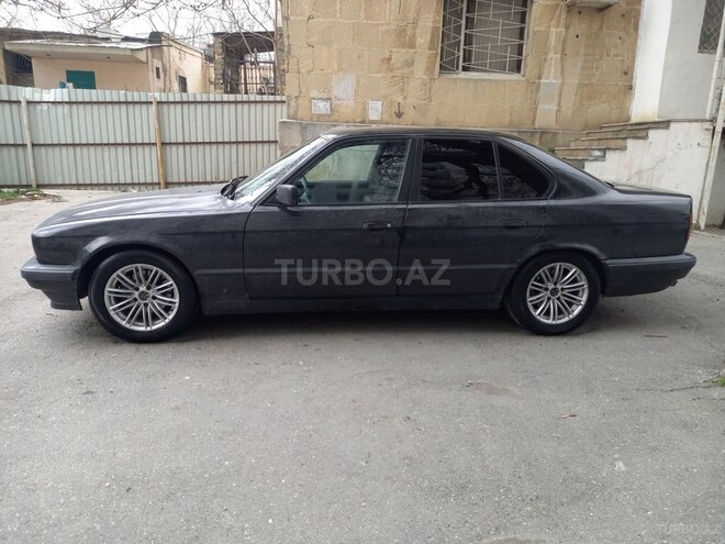 BMW 525 1994, 371,150 km - 2.0 л - Bakı