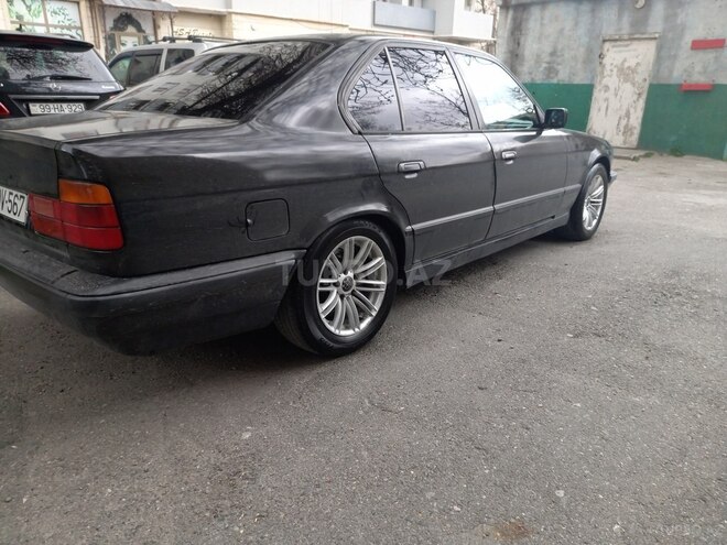 BMW 525 1994, 371,150 km - 2.0 л - Bakı