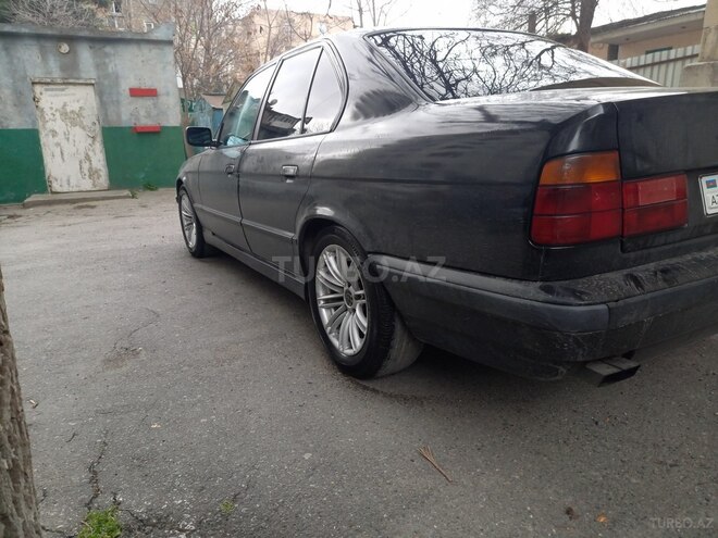 BMW 525 1994, 371,150 km - 2.0 л - Bakı