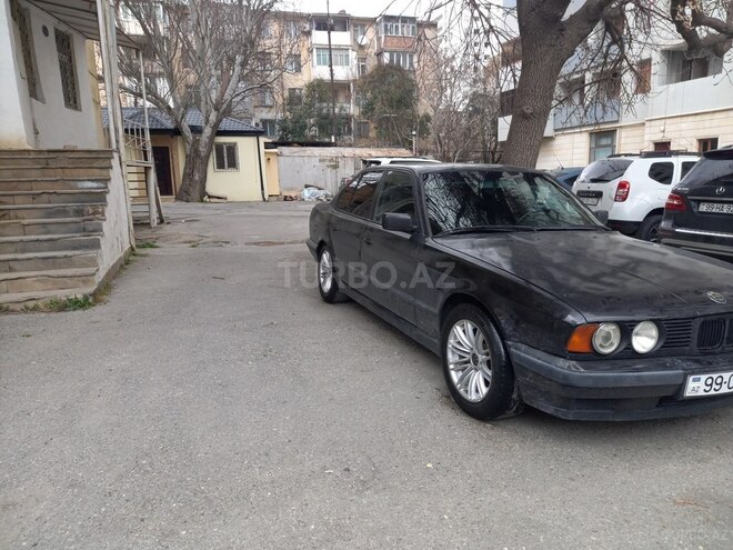 BMW 525 1994, 371,150 km - 2.0 л - Bakı