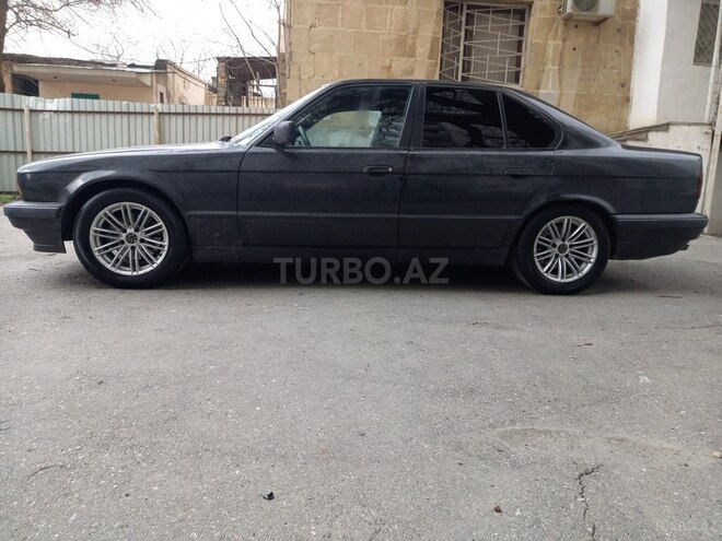 BMW 525 1994, 371,150 km - 2.0 л - Bakı