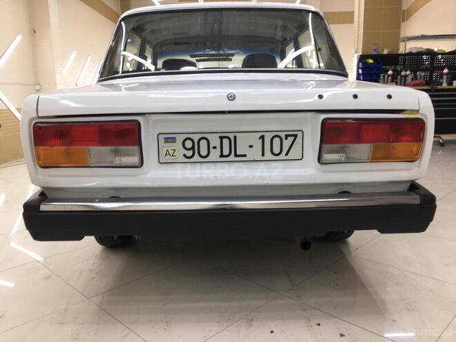 LADA (VAZ) 2107 2008, 200,000 km - 1.6 l - Bakı