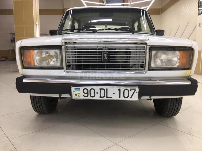 LADA (VAZ) 2107 2008, 200,000 km - 1.6 l - Bakı
