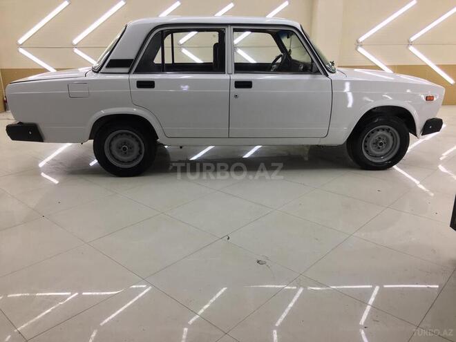 LADA (VAZ) 2107 2008, 200,000 km - 1.6 l - Bakı