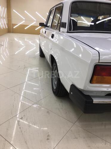LADA (VAZ) 2107 2008, 200,000 km - 1.6 l - Bakı