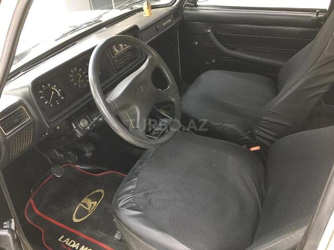 LADA (VAZ) 2107 2008, 200,000 km - 1.6 l - Bakı