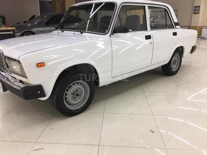 LADA (VAZ) 2107 2008, 200,000 km - 1.6 l - Bakı