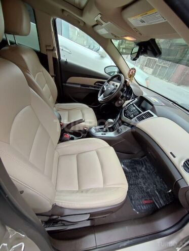 Chevrolet Cruze 2015, 170,000 km - 1.4 л - Bakı