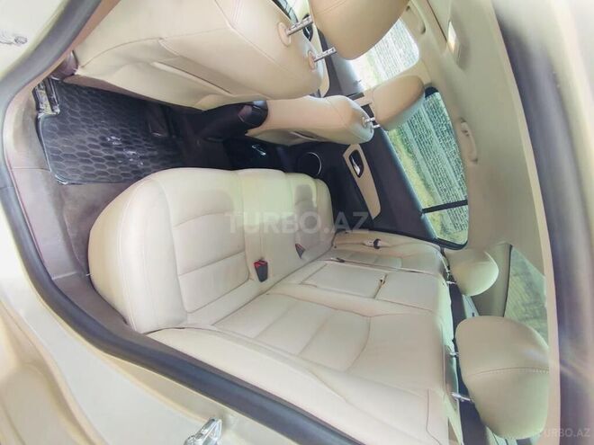 Chevrolet Cruze 2015, 170,000 km - 1.4 л - Bakı