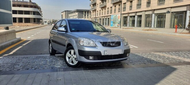 Kia Rio 2006, 13,700 km - 1.4 l - Bakı