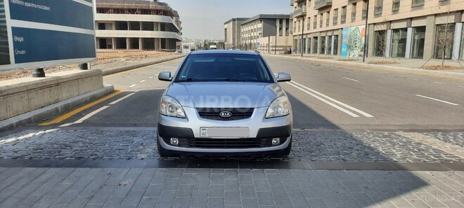 Kia Rio 2006, 13,700 km - 1.4 l - Bakı