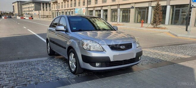 Kia Rio 2006, 13,700 km - 1.4 l - Bakı