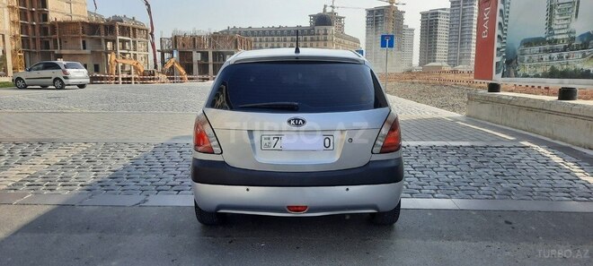 Kia Rio 2006, 13,700 km - 1.4 l - Bakı