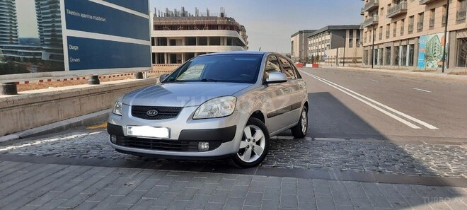 Kia Rio 2006, 13,700 km - 1.4 l - Bakı