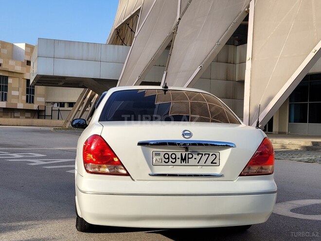Nissan Sunny 2008, 240,000 km - 1.3 l - Bakı