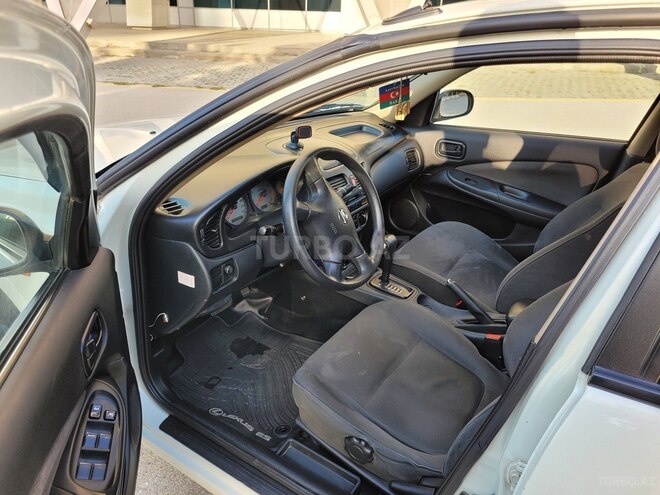 Nissan Sunny 2008, 240,000 km - 1.3 l - Bakı