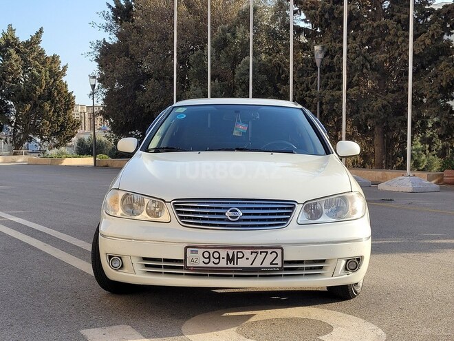 Nissan Sunny 2008, 240,000 km - 1.3 l - Bakı