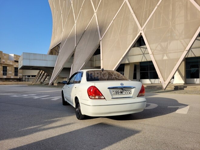 Nissan Sunny 2008, 240,000 km - 1.3 l - Bakı