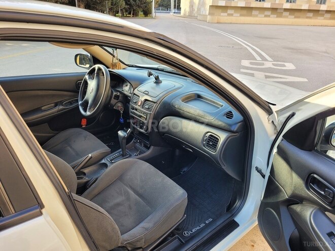 Nissan Sunny 2008, 240,000 km - 1.3 l - Bakı