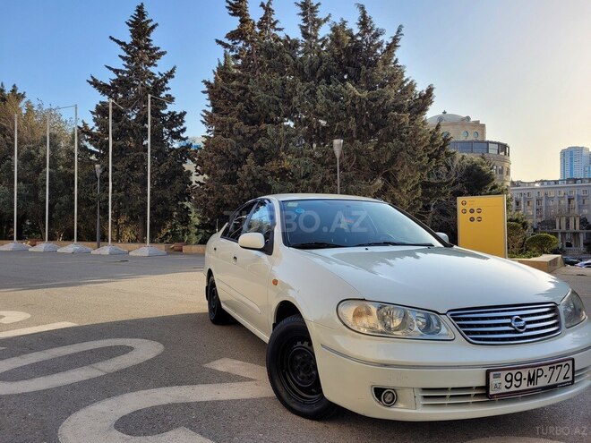 Nissan Sunny 2008, 240,000 km - 1.3 l - Bakı