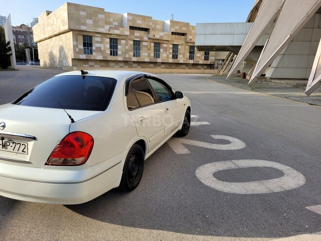 Nissan Sunny 2008, 240,000 km - 1.3 l - Bakı