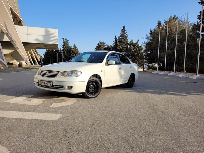 Nissan Sunny 2008, 240,000 km - 1.3 l - Bakı