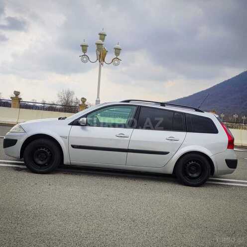 Renault Megane 2007, 2,000 km - 1.5 л - Bakı