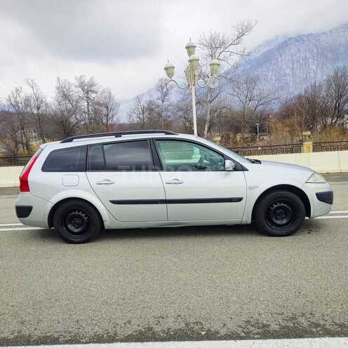 Renault Megane 2007, 2,000 km - 1.5 л - Bakı