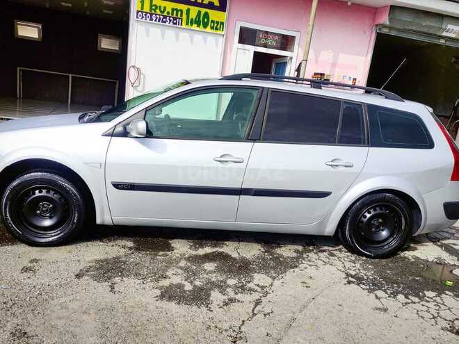 Renault Megane 2007, 2,000 km - 1.5 л - Bakı