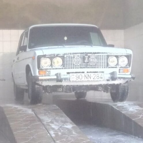 LADA (VAZ) 2106 2000, 37,000 km - 1.6 l - Bakı