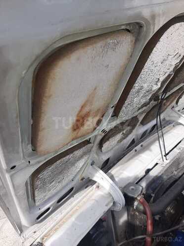 LADA (VAZ) 2106 2000, 37,000 km - 1.6 l - Bakı