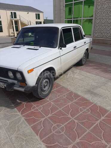 LADA (VAZ) 2106 2000, 37,000 km - 1.6 l - Bakı
