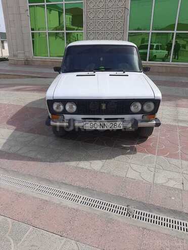 LADA (VAZ) 2106 2000, 37,000 km - 1.6 l - Bakı