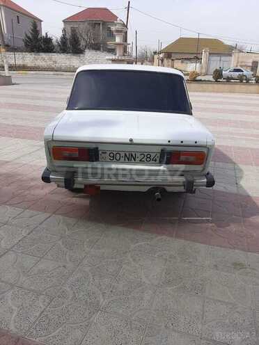 LADA (VAZ) 2106 2000, 37,000 km - 1.6 l - Bakı