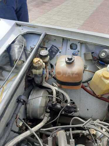 LADA (VAZ) 2106 2000, 37,000 km - 1.6 l - Bakı
