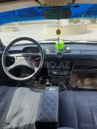 LADA (VAZ) 2106 2000, 37,000 km - 1.6 l - Bakı