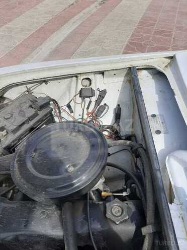LADA (VAZ) 2106 2000, 37,000 km - 1.6 l - Bakı