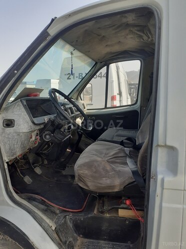 GAZ 33021 1998, 48,884 km - 2.9 l - Bakı