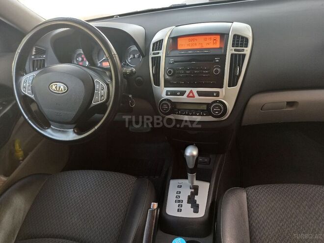 Kia Ceed 2008, 227,035 km - 1.6 l - Bakı