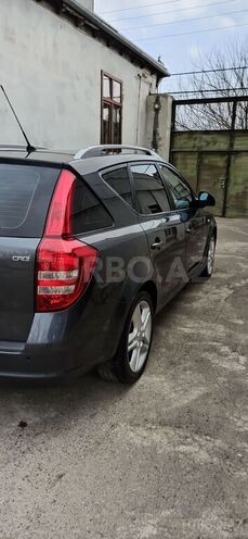 Kia Ceed 2008, 227,035 km - 1.6 l - Bakı