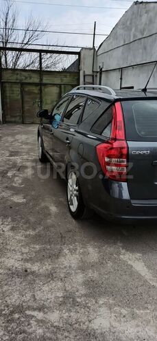 Kia Ceed 2008, 227,035 km - 1.6 l - Bakı