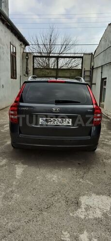 Kia Ceed 2008, 227,035 km - 1.6 l - Bakı