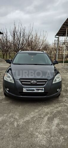 Kia Ceed 2008, 227,035 km - 1.6 l - Bakı