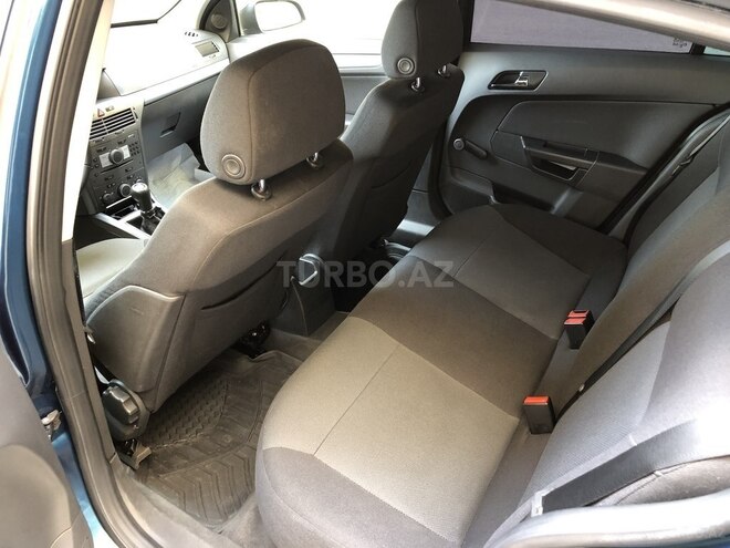 Opel Astra 2006, 169,000 km - 1.4 l - Bakı