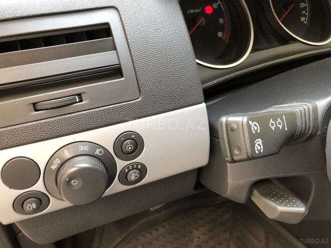 Opel Astra 2006, 169,000 km - 1.4 l - Bakı