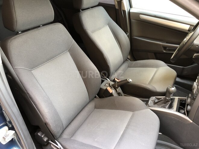 Opel Astra 2006, 169,000 km - 1.4 l - Bakı