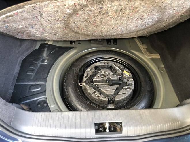 Opel Astra 2006, 169,000 km - 1.4 l - Bakı