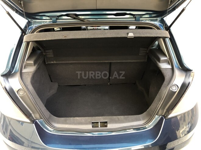 Opel Astra 2006, 169,000 km - 1.4 l - Bakı