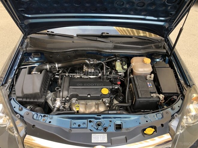 Opel Astra 2006, 169,000 km - 1.4 l - Bakı